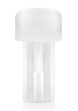 Load image into Gallery viewer, Performance Stroker Pump Sleeve - Clear