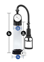 Load image into Gallery viewer, Performance Vx3 Male Enhancement Penis Pump System