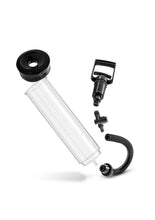 Load image into Gallery viewer, Performance Vx5 Male Enhancement Penis Pump System