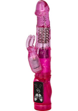 Load image into Gallery viewer, Petite Jack Rabbit Vibrator Waterproof 4.75 - Pink