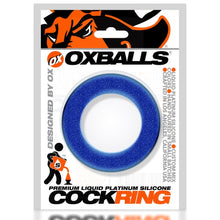 Load image into Gallery viewer, Oxballs Pig Ring Silicone Cock Ring
