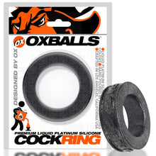 Load image into Gallery viewer, Oxballs Pig Ring Silicone Cock Ring