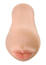 Load image into Gallery viewer, Pipedream Extreme Toyz Fuck Me Silly to Go Deep Throat Cocksucker Mega Masturbator - Mouth