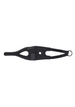 Load image into Gallery viewer, Pivot 2 In 1 Forced-O Strap - Black