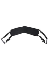 Load image into Gallery viewer, Pivot Deluxe Doggie Strap - Black