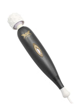 Load image into Gallery viewer, Pixey Exceed V2 Rechargeable Body Wand - Black