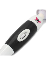 Load image into Gallery viewer, Pixey Rechargeable Wand Black Edition