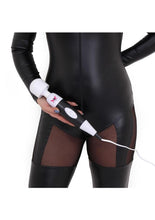 Load image into Gallery viewer, Pixey Rechargeable Wand Black Edition