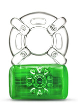 Load image into Gallery viewer, Play with Me Pleaser Rechargeable Cock Ring