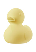 Load image into Gallery viewer, Play with Me Splash Rechargeable Vibrator - Yellow
