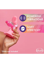 Load image into Gallery viewer, Play with Me Teaser Vibrating Cock Ring