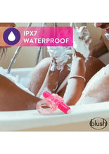Load image into Gallery viewer, Play with Me Teaser Vibrating Cock Ring