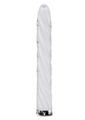 Load image into Gallery viewer, Playboy In A Twist Rechargeable Glass Vibrator