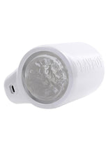 Load image into Gallery viewer, Playboy Spin Doctor Rechargeable Dual End Masturbator