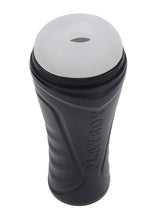 Load image into Gallery viewer, Playboy The Urge Stroker - Black - Medium