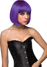 Load image into Gallery viewer, Pleasure Wigs Collection Cici Wig - Purple