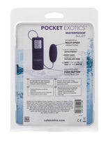 Load image into Gallery viewer, Pocket Exotics Waterproof Bullet