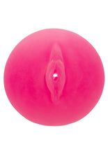 Load image into Gallery viewer, Pop Sock Pussy/Ass Stroker - Pink