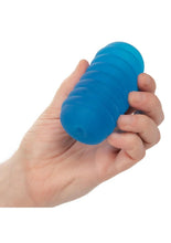 Load image into Gallery viewer, Pop Sock Ribbed Stroker