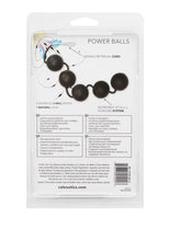 Load image into Gallery viewer, Power Balls Latex Dipped Kegel Balls