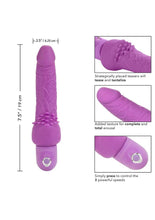 Load image into Gallery viewer, Power Stud Cliterrific Vibrator Waterproof