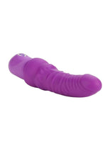 Load image into Gallery viewer, Power Stud Curvy Vibrator