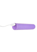 Load image into Gallery viewer, Powerbullet Eezy Pleezy Rechargeable Vibrator