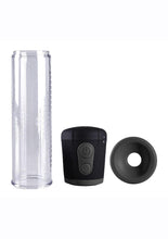 Load image into Gallery viewer, Powerbullet Got Big Dick Automatic Penis Pump