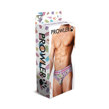 Load image into Gallery viewer, Prowler Gummy Bear Open Brief - Large (Multi Color)