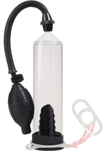 Load image into Gallery viewer, Precision Pump Standard Kit - Clear