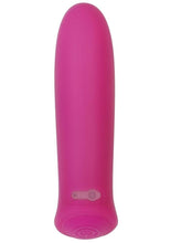 Load image into Gallery viewer, Pretty In Pink Rechargeable Bullet