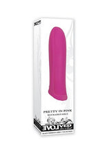 Load image into Gallery viewer, Pretty In Pink Rechargeable Bullet - Pink