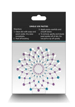 Load image into Gallery viewer, Pretty Pasties Charm II