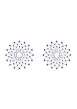 Load image into Gallery viewer, Pretty Pasties Charm II - Blue