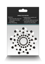 Load image into Gallery viewer, Pretty Pasties Charm III