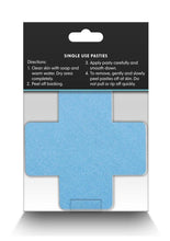 Load image into Gallery viewer, Pretty Pasties Cross II