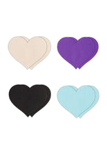 Load image into Gallery viewer, Pretty Pasties Heart I - Multicolor