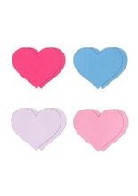 Load image into Gallery viewer, Pretty Pasties Heart II - Multicolor