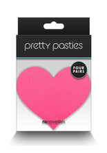 Load image into Gallery viewer, Pretty Pasties Heart II - Multicolor