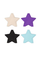 Load image into Gallery viewer, Pretty Pasties Star I - Multicolor