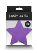 Load image into Gallery viewer, Pretty Pasties Star I - Multicolor