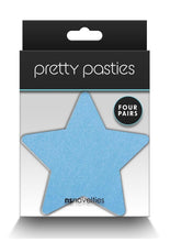 Load image into Gallery viewer, Pretty Pasties Star II - Multicolor