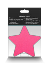 Load image into Gallery viewer, Pretty Pasties Star II