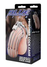 Load image into Gallery viewer, Prisoner Cock Cage - Metal