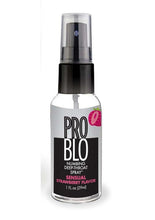 Load image into Gallery viewer, Problo Numbing Deep-Throat Spray 1oz - Strawberry