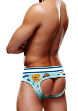 Load image into Gallery viewer, Prowler Autumn Scene Open Brief