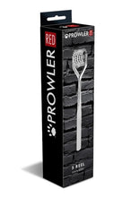 Load image into Gallery viewer, Prowler Red 5 Reel Pinwheel - Silver