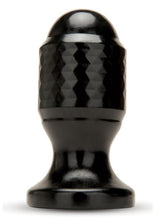 Load image into Gallery viewer, Prowler Red Diamond Plug - Black