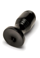 Load image into Gallery viewer, Prowler Red Ribbed Plug