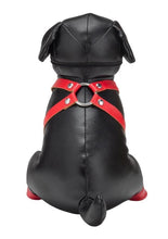 Load image into Gallery viewer, Prowler Red Booted Up Bandit